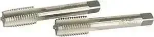 Метчики ЗУБР "Эксперт" машинно-ручные М5x0.5 (4-28007-05-0.5-H2)