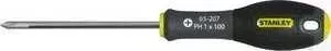 Отвертка STANLEY FatMax PH2 250мм (1-65-224)