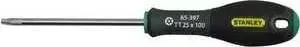 Отвертка STANLEY FatMax Torx T15 75мм (0-65-395)