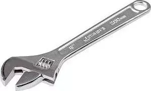 Ключ разводной STAYER 25х200мм Master (2725-20)