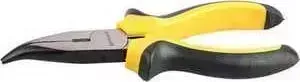 Тонкогубцы STAYER изогнутые Master Hercules 160мм (2203-4-16_z01)