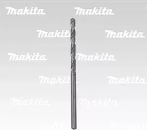 Сверло по металлу MAKITA 2.5х30х57мм HSS (D-09678)