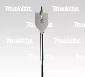 Сверло по дереву MAKITA 30х160мм (D-07814)