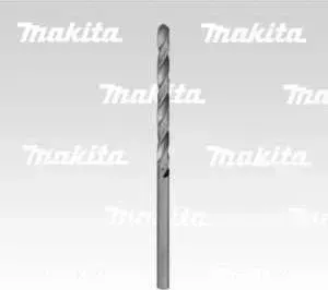 Сверло по металлу MAKITA 3.5х39х70мм HSS (D-09690)