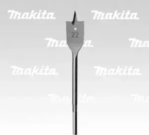 Сверло по дереву MAKITA 22х150мм (D-07761)