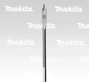 Сверло по дереву MAKITA 10.0х150мм (D-07696)