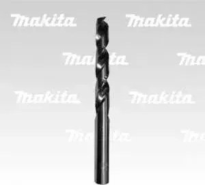 Сверло по металлу MAKITA 11.5х94х142мм HSS (D-09852)
