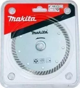 Диск алмазный MAKITA 125х22.2мм Эконом (D-51007)