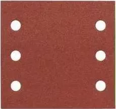 Шлифлисты BOSCH 115х107мммм К120 10шт Best for Wood (2.608.607.458)