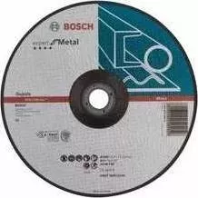 Диск отрезной BOSCH 230х22.2х1.9мм Expert for Metal Rapido (2.608.603.404)
