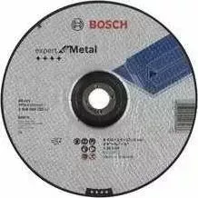 Диск отрезной BOSCH 230х22.2х2.5мм Expert for Metal (2.608.600.225)