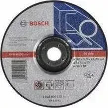 Диск отрезной BOSCH 180х22.2х6.0мм Expert for Metal (2.608.600.315)