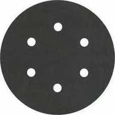 Шлифкруг BOSCH 150мм К400 5шт Best for Stone (2.608.605.130)