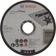 Диск отрезной BOSCH 115х22.2х1.6мм Standard for Inox (2.608.603.170)