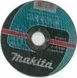 Диск отрезной MAKITA 115х22.2х1.6мм (P-52255)