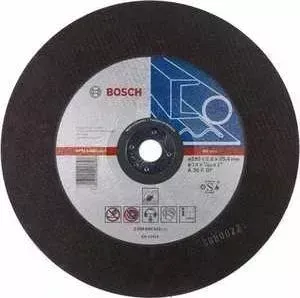 Диск отрезной BOSCH 350х25.4х2.8мм Expert for Metal (2.608.600.543)
