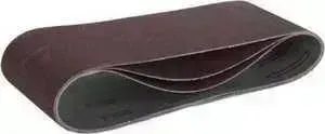 Шлифлента ЗУБР 50х686мм P180 3шт "Мастер" (35546-180)