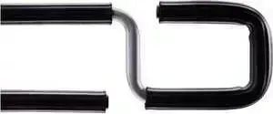 Фиксаторы грузовые Thule Ladder Step Adapter (310)