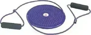 Эспандер House Fit с диском DD-6407