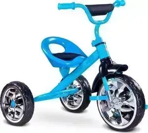 Трехколесный велосипед TOYZ York blue - синий