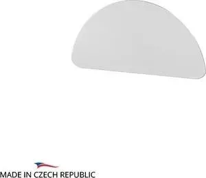 Декоративный элемент FBS Luxia хром (LUX 083)