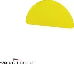 Декоративный элемент FBS Luxia желтый (LUX 086)