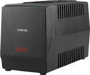 Стабилизатор напряжения APC Line-R LS595-RS