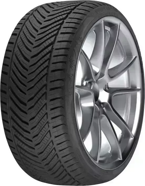 Шина TIGAR ALL SEASON 175/65R14 86H XL M+S