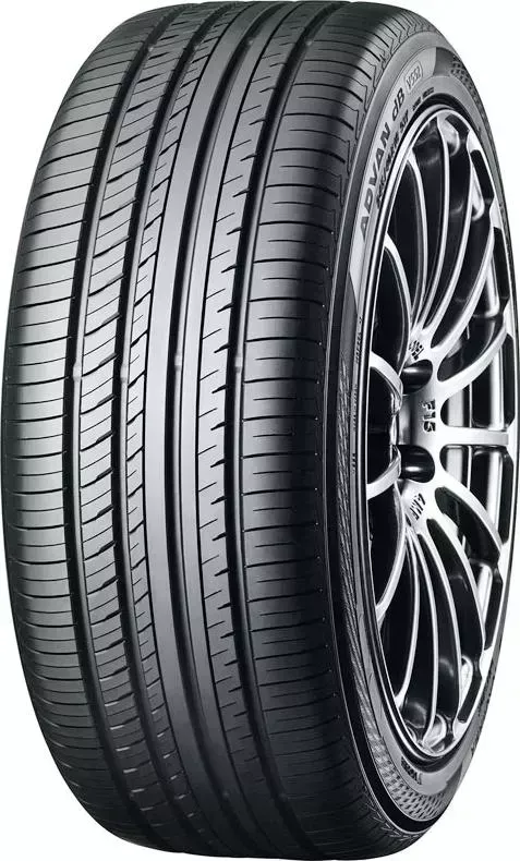 Шина YOKOHAMA ADVAN dB V552 215/55R17 94W