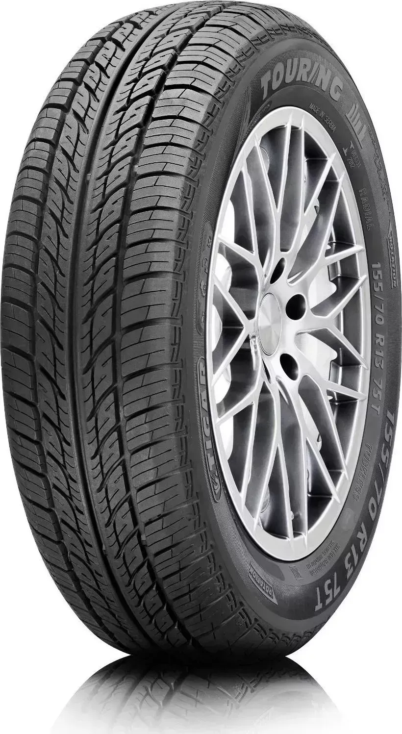 Шина TIGAR TOURING 195/70R14 91H