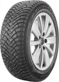 Шина DUNLOP SP Winter Ice 03 175/65 R14 82T