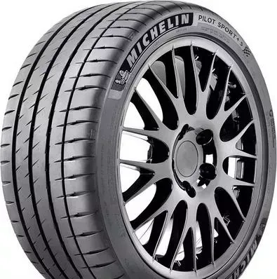 Шина MICHELIN PILOT SPORT 4 S 265/40R21 105Y XL *