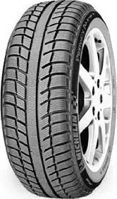 Шина MICHELIN PRIMACY ALPIN 3 225/50R16 92H *(2009)