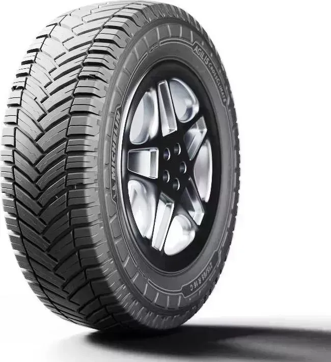 Шина MICHELIN AGILIS CROSSCLIMATE 225/65R16C 112/110R