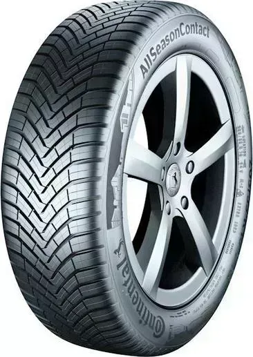 Шина CONTINENTAL AllSeasonContact 175/65R15 88T XL