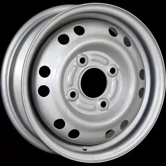 Диск автомобильный ARRIVO AR002 _P AR002_P 5X13/4X98 ET29 D60.1 SILVER