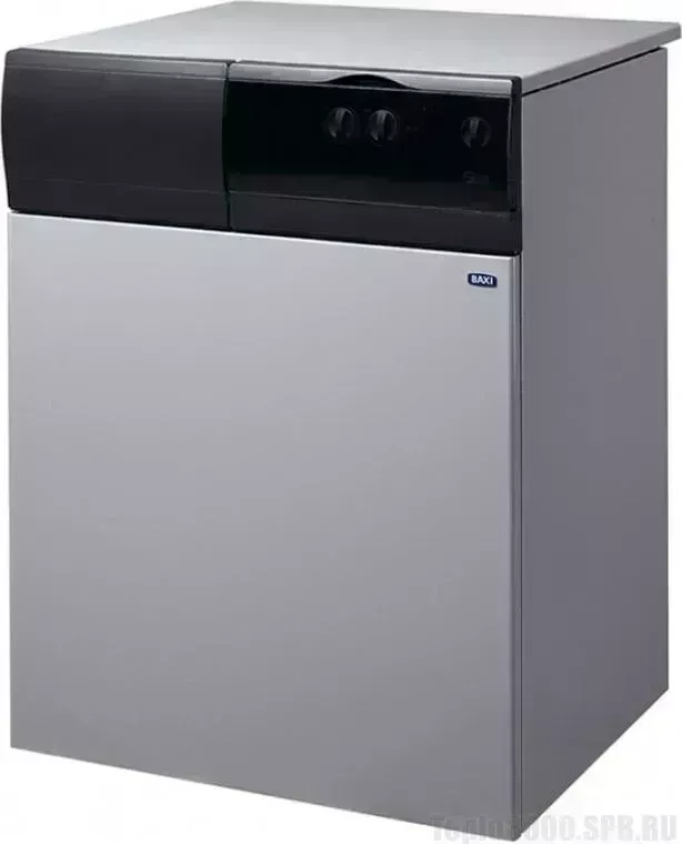 Водонагреватели косвенного нагрева BAXI UB 80 л