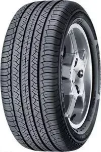 Шина MICHELIN LATITUDE TOUR HP 275/45R21 107Y ACOUSTIC MO-S