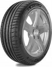 Шина MICHELIN PILOT SPORT 4 -4 245/40R19 98Y XL *