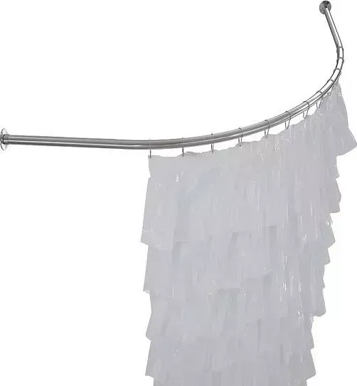 Карниз для ванны AQUANET Capri/Sarezo 160 см