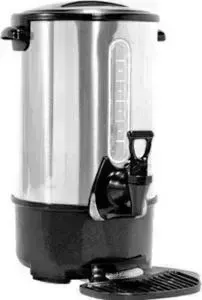 Термопот Ksitex ML-15 V 20L