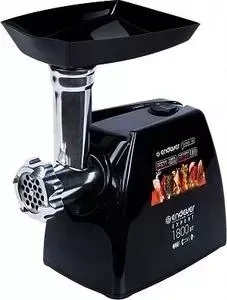 Мясорубка ENDEVER Sigma-56 черный