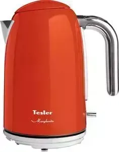 Чайник электрический TESLER KT-1755 Orange