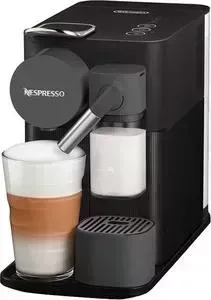 Кофемашина DE LONGHI Lattissima One EN 500.B