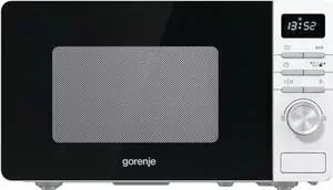 Микроволновая печь GORENJE MO20A3W