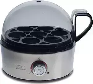 Яйцеварка Solis Egg Boiler More