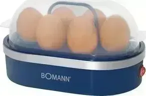 Яйцеварка Bomann EK 5022 CB blau