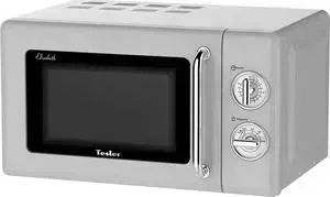 Микроволновая печь TESLER MM-2045 GREY