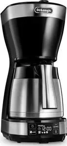 Кофеварка DE LONGHI капельная ICM16731