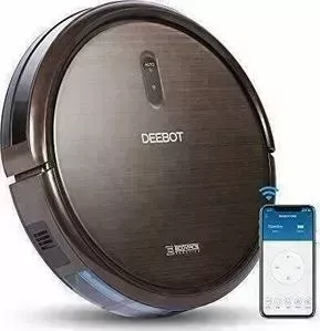 Робот-пылесос Ecovacs Deebot N79S (DN622.11)